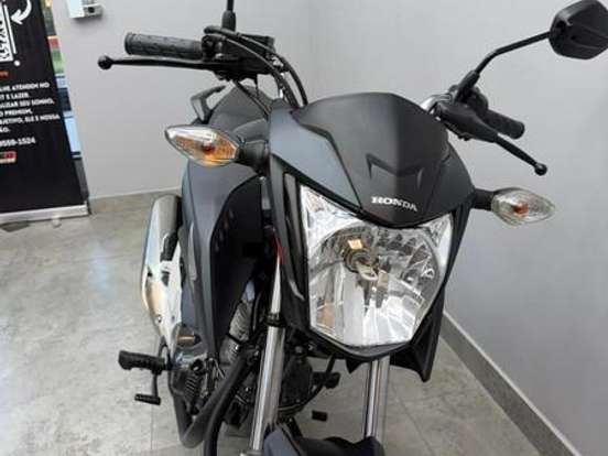HONDA-CG 160 TITAN HONDA-CG 160 TITAN-2024