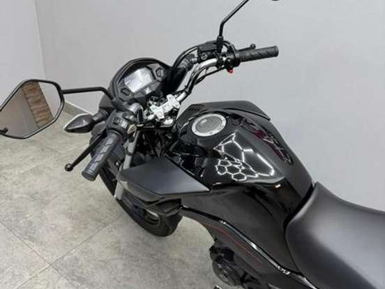 HONDA-CG 160 TITAN HONDA-CG 160 TITAN-2024