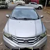 HONDA CITY 1.5 LX 16V FLEX 4P AUTOMÁTICO HONDA CITY 1.5 LX 16V FLEX 4P AUTOMÁTICO