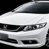 HONDA CIVIC 2.0 LXR 16V FLEX 4P AUTOMÁTICO HONDA CIVIC 2.0 LXR 16V FLEX 4P AUTOMÁTICO