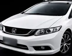HONDA CIVIC 2.0 LXR 16V FLEX 4P AUTOMÁTICO HONDA CIVIC 2.0 LXR 16V FLEX 4P AUTOMÁTICO
