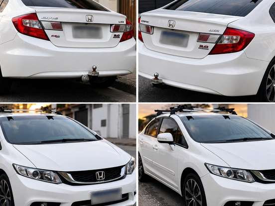 HONDA-CIVIC-2.0 LXR 16V FLEX 4P AUTOMÁTICO HONDA-CIVIC-2015