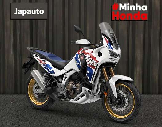 HONDA-CRF 1100L AFRICA TWIN ADVENTURE SPORTS ES DCT-2026