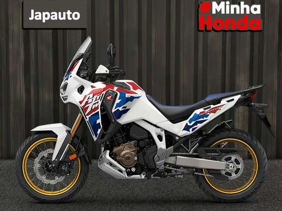 HONDA-CRF 1100L AFRICA TWIN ADVENTURE SPORTS ES DCT HONDA-CRF 1100L AFRICA TWIN ADVENTURE SPORTS ES DCT-2026