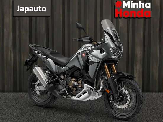 HONDA-CRF 1100L AFRICA TWIN ADVENTURE SPORTS ES DCT HONDA-CRF 1100L AFRICA TWIN ADVENTURE SPORTS ES DCT-2026