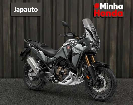 HONDA-CRF 1100L AFRICA TWIN ADVENTURE SPORTS ES DCT-2026