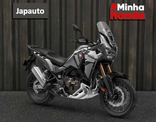 HONDA CRF 1100L AFRICA TWIN ADVENTURE SPORTS ES DCT 