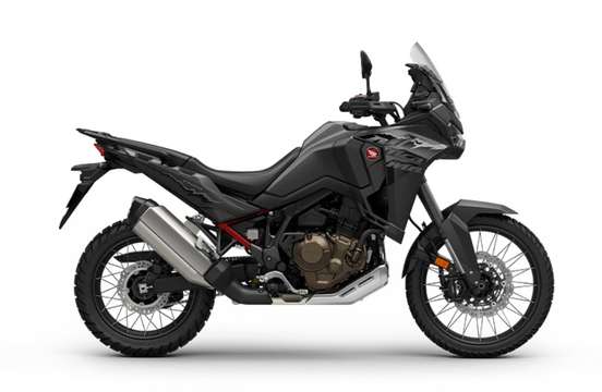 HONDA-CRF 1100L AFRICA TWIN-2026