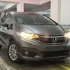 HONDA FIT 1.5 LX 16V FLEX 4P AUTOMÁTICO HONDA FIT 1.5 LX 16V FLEX 4P AUTOMÁTICO