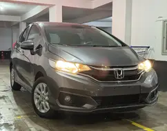 HONDA FIT 1.5 LX 16V FLEX 4P AUTOMÁTICO HONDA FIT 1.5 LX 16V FLEX 4P AUTOMÁTICO