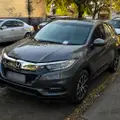 HONDA HR-V 1.5 16V TURBO GASOLINA TOURING 4P AUTOMÁTICO HONDA HR-V 1.5 16V TURBO GASOLINA TOURING 4P AUTOMÁTICO
