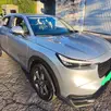HONDA HR-V 1.5 DI I-VTEC TURBO FLEX ADVANCE CVT HONDA HR-V 1.5 DI I-VTEC TURBO FLEX ADVANCE CVT