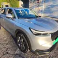 HONDA HR-V 1.5 DI I-VTEC TURBO FLEX ADVANCE CVT HONDA HR-V 1.5 DI I-VTEC TURBO FLEX ADVANCE CVT