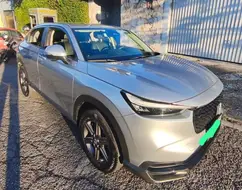 HONDA HR-V 1.5 DI I-VTEC TURBO FLEX ADVANCE CVT HONDA HR-V 1.5 DI I-VTEC TURBO FLEX ADVANCE CVT