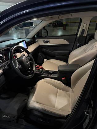 HONDA HR-V 1.5 DI I-VTEC TURBO FLEX TOURING CVT