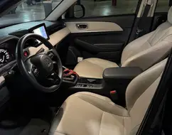 HONDA HR-V 1.5 DI I-VTEC TURBO FLEX TOURING CVT HONDA HR-V 1.5 DI I-VTEC TURBO FLEX TOURING CVT