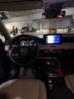 HONDA-HR-V-2025