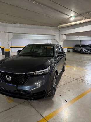 HONDA-HR-V-2025