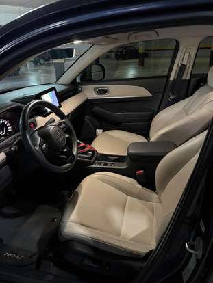 HONDA-HR-V-2025