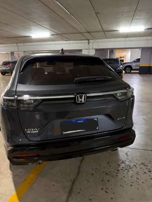 HONDA-HR-V-2025