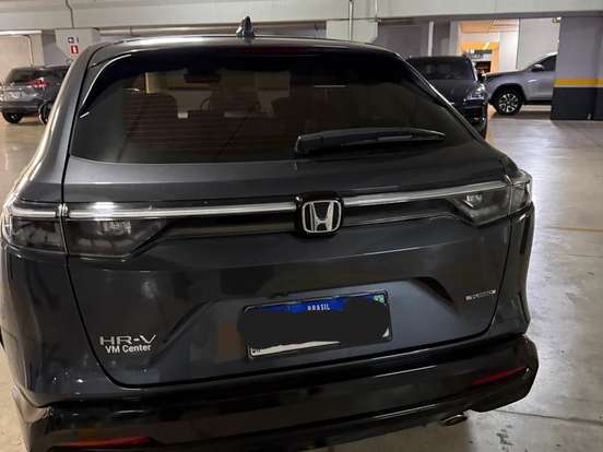 HONDA-HR-V-1.5 DI I-VTEC TURBO FLEX TOURING CVT HONDA-HR-V-2025