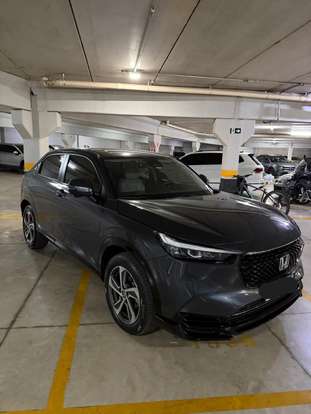 HONDA-HR-V-2025