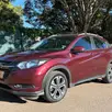 HONDA HR-V 1.8 16V FLEX EX 4P AUTOMÁTICO HONDA HR-V 1.8 16V FLEX EX 4P AUTOMÁTICO