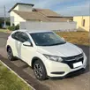 HONDA HR-V 1.8 16V FLEX LX 4P AUTOMÁTICO HONDA HR-V 1.8 16V FLEX LX 4P AUTOMÁTICO