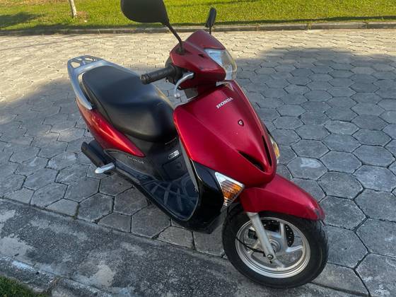 HONDA LEAD 110 