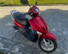 HONDA LEAD 110 HONDA LEAD 110