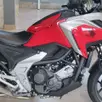 HONDA NC 750X ABS HONDA NC 750X ABS