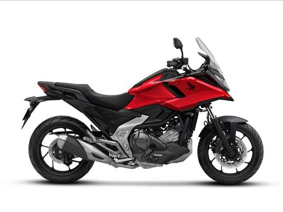 HONDA-NC 750X ABS DCT HONDA-NC 750X ABS DCT-2026