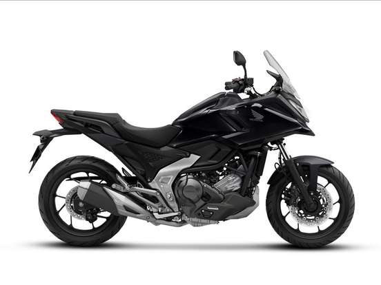 HONDA-NC 750X ABS DCT HONDA-NC 750X ABS DCT-2026