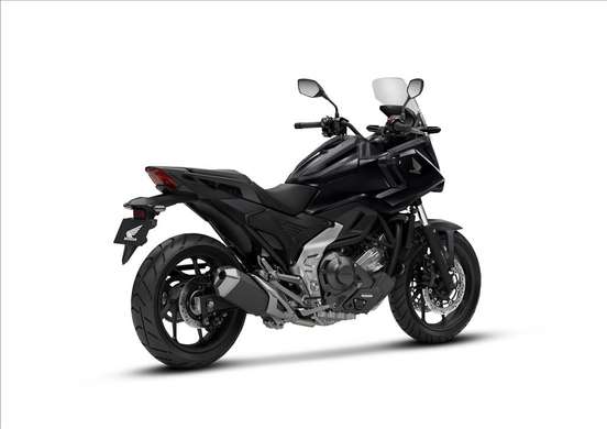HONDA-NC 750X ABS DCT-2026