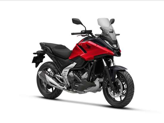 HONDA-NC 750X ABS DCT HONDA-NC 750X ABS DCT-2026