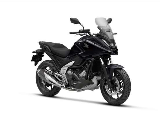 HONDA-NC 750X ABS HONDA-NC 750X ABS-2026