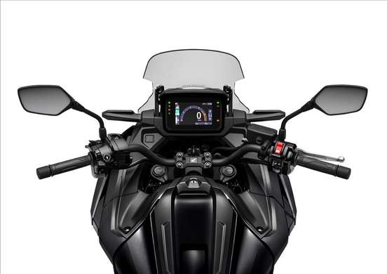 HONDA-NC 750X ABS-2026