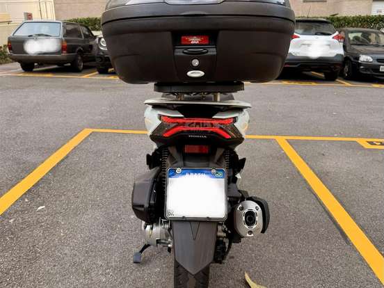 HONDA-PCX 160 ABS HONDA-PCX 160 ABS-2024