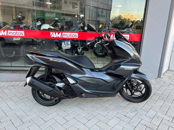 HONDA PCX 160 ABS 