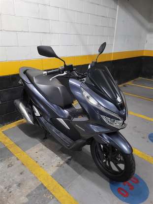 HONDA-PCX ABS-2020