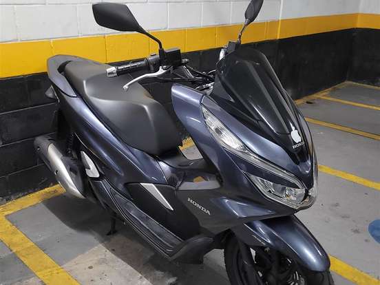 HONDA-PCX ABS HONDA-PCX ABS-2020