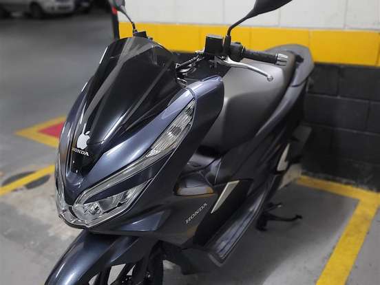 HONDA-PCX ABS HONDA-PCX ABS-2020