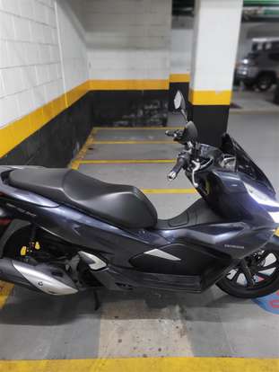 HONDA-PCX ABS-2020
