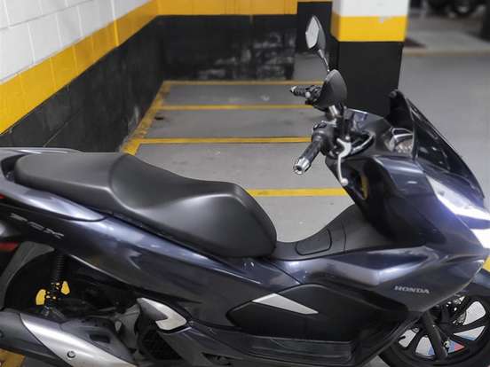 HONDA-PCX ABS HONDA-PCX ABS-2020