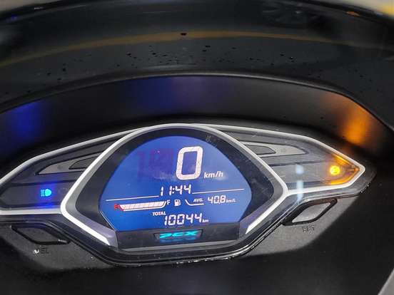 HONDA-PCX ABS HONDA-PCX ABS-2020