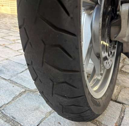 HONDA-SH 150i-2017