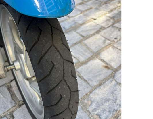 HONDA-SH 150i-2017