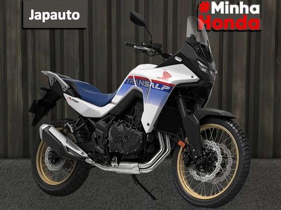 HONDA-TRANSALP 750 ABS HONDA-TRANSALP 750 ABS-2026