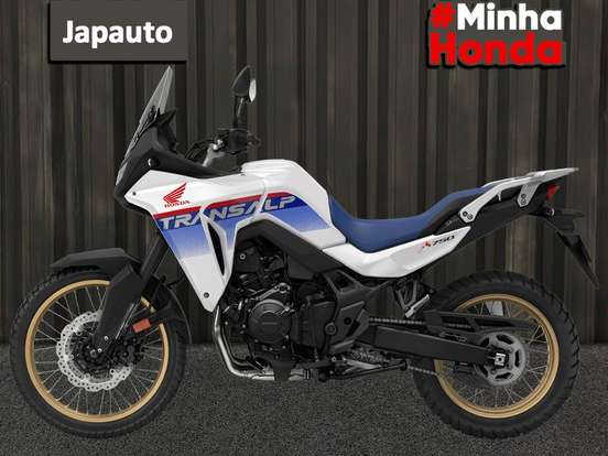 HONDA-TRANSALP 750 ABS HONDA-TRANSALP 750 ABS-2026