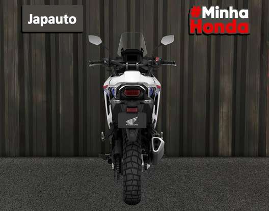 HONDA-TRANSALP 750 ABS-2026